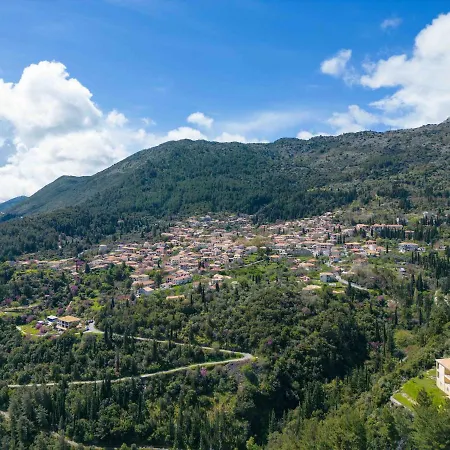 D & G * Karia (Lefkada)