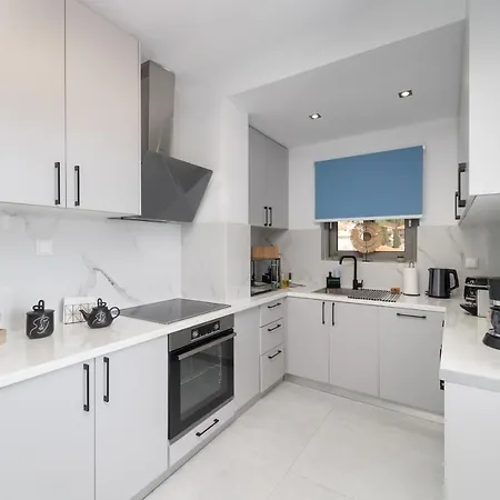 Apartment D & G Karia (Lefkada)