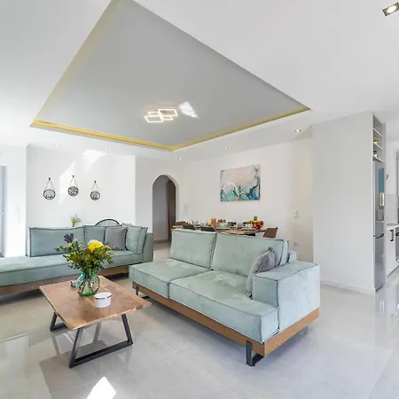 D & G * Karia (Lefkada)