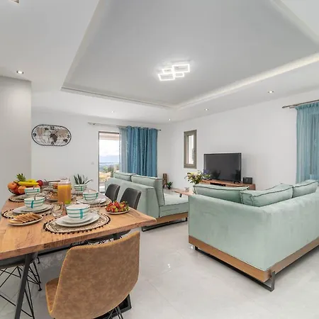 D & G Apartment Karia (Lefkada)