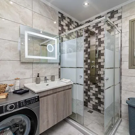 Apartment D & G Karia (Lefkada)