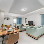 D & G Appartement Kariá