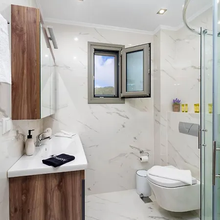 Apartament D & G *
