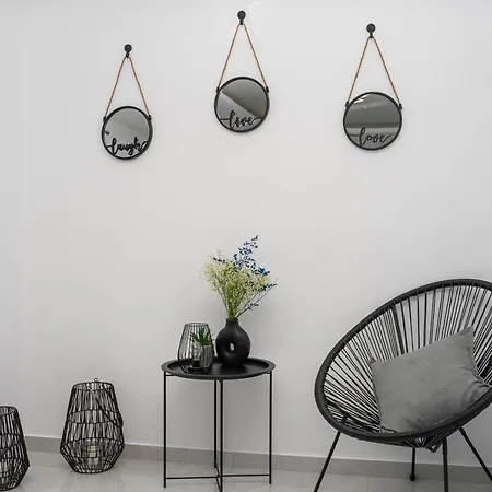 Appartement D & G