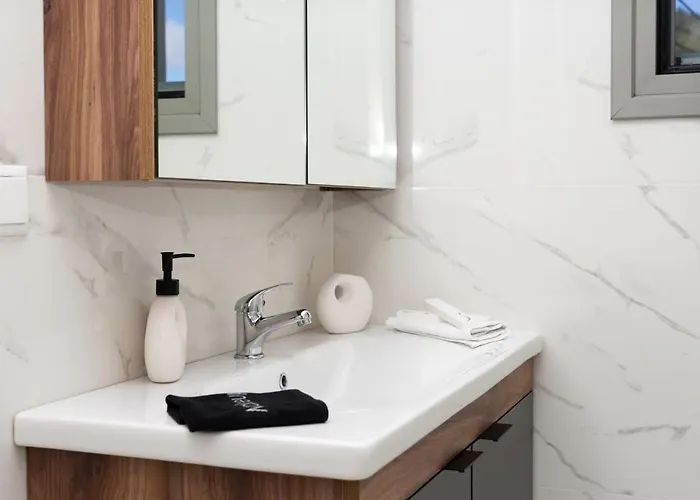 Apartamento D & G Kariá