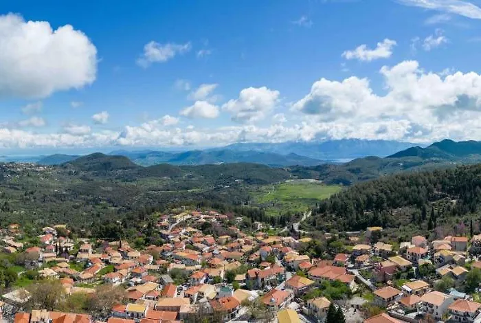 D & G Apartamento Kariá